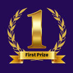 1st Prize